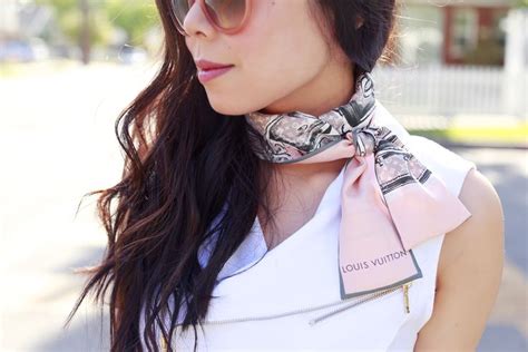 lv bandeau how to wear|bandeau style ideas.